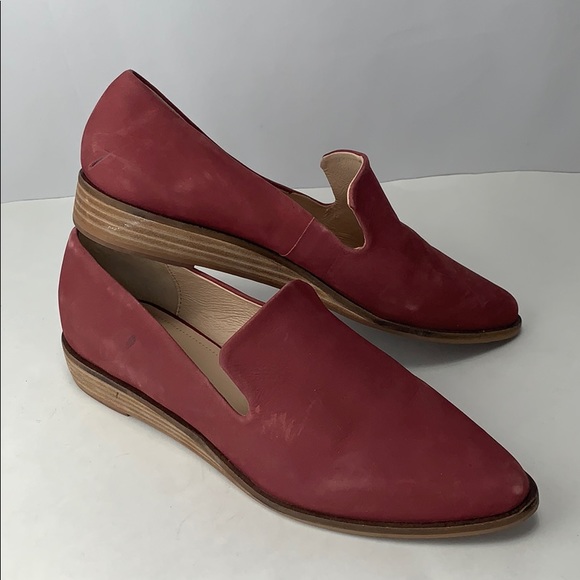 kelsi dagger brooklyn clara loafers
